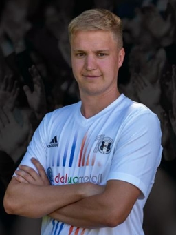 Avatar Bild für Fabian Schmidt