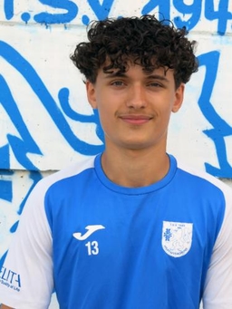 Avatar Bild für Philip Nasim Wittmann