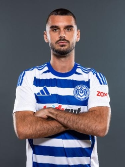 Avatar Bild für Rasim Bulic