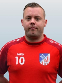 Avatar Bild für Adrian Heymann