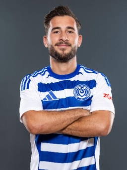 Avatar Bild für Can Coskun