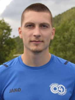 Avatar Bild für Marcel Misic