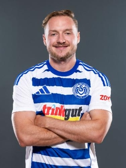 Avatar Bild für Florian Egerer
