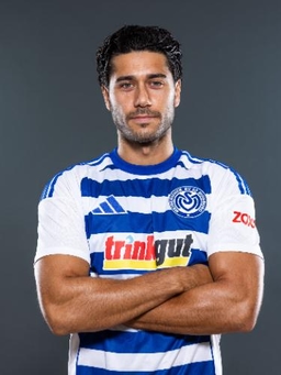 Avatar Bild für Mert Göckan
