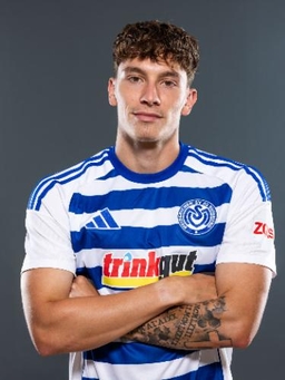 Avatar Bild für Tim Heike