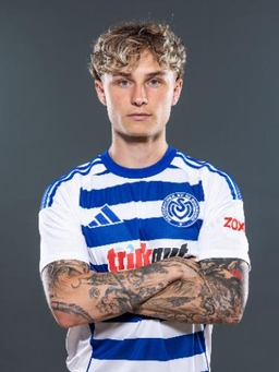 Avatar Bild für Niklas Jessen