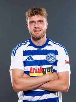 Avatar Bild für Steffen Meuer