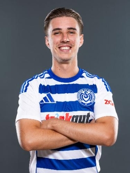 Avatar Bild für Jonas Michelbrink