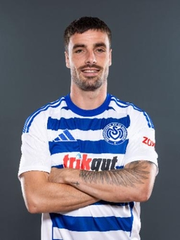 Avatar Bild für Moritz Montag
