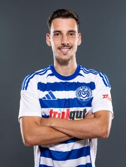 Avatar Bild für Conor Noß