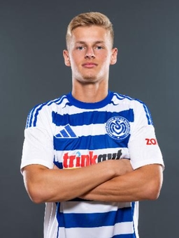 Avatar Bild für Gabriel Eric Sadlek
