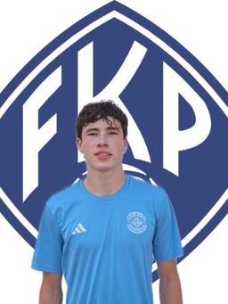 Avatar Bild für Cai Reverdy Crafton