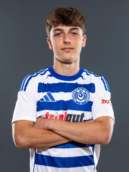 Avatar Bild für Jan-Simon Symalla