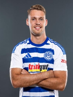 Avatar Bild für Thilo Töpken