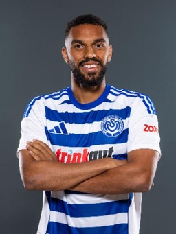 Avatar Bild für Jesse Edem Tugbenyo