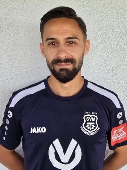 Avatar Bild für Aksel Aliov