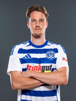 Avatar Bild für Christian Viet