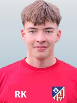 Avatar Bild für Ryan Kollang
