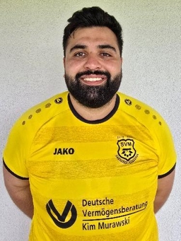 Avatar Bild für Halil Soylu