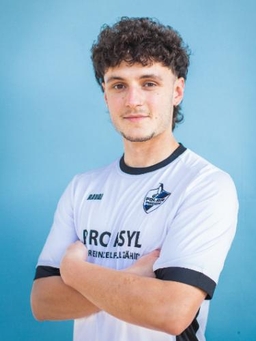 Avatar Bild für Theo Lohwasser