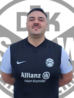 Avatar Bild für Mohammad Milad Wasig Akramy