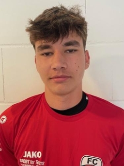 Avatar Bild für Benjamin Pfüller