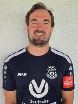 Avatar Bild für Benjamin Schwenk