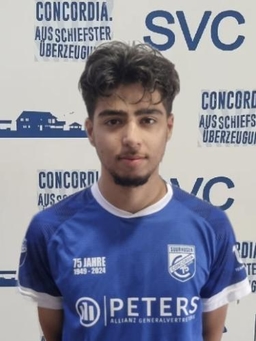 Avatar Bild für Azad Kalmaz