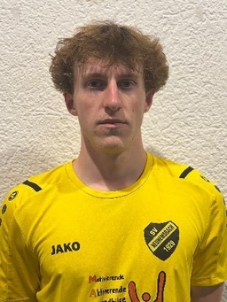 Avatar Bild für Luis Monath