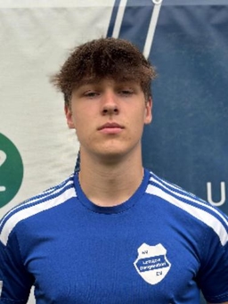 Avatar Bild für Luca Pascal Brandes