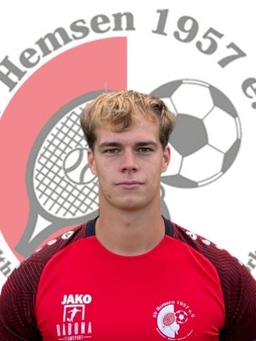 Avatar Bild für Jonas Franz Hanses