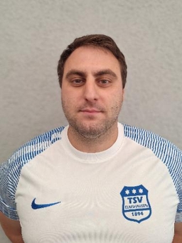 Avatar Bild für Alen Cvijanovic