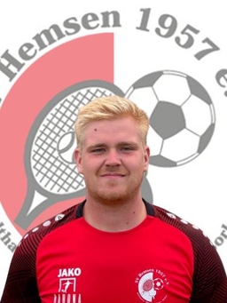 Avatar Bild für Mathis Cremering