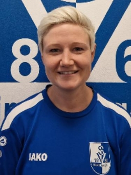 Avatar Bild für Nicole Schulz