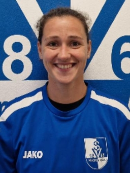 Avatar Bild für Melanie Münch
