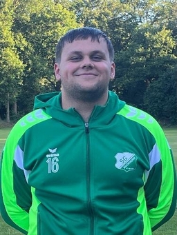 Avatar Bild für Jona Luis Gabriel