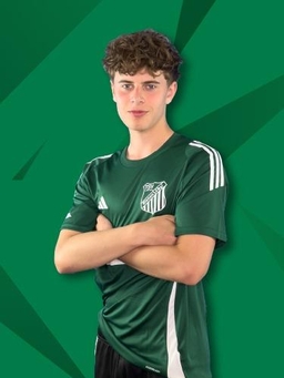 Avatar Bild für Lasse Podloucky