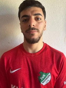 Avatar Bild für Amir Ali Khalil