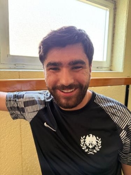 Avatar Bild für Enrique Kurt