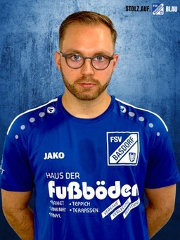 Avatar Bild für Niclas Steve Ernst