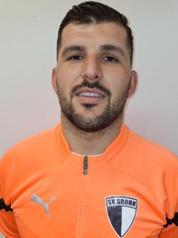 Avatar Bild für Gezim Bullari