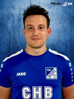Avatar Bild für Samuel Reynaud