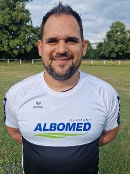 Avatar Bild für Panagiotis Hatjopulos