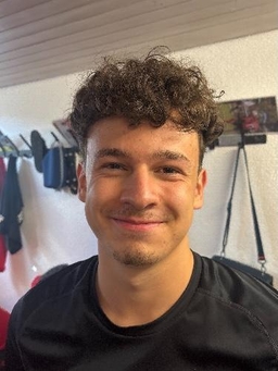 Avatar Bild für Nico Gölz