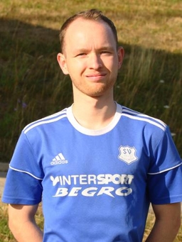 Avatar Bild für Paul Ole Strack