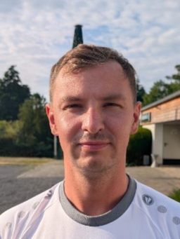 Avatar Bild für Markus Hasenkampf