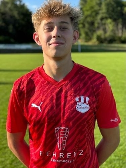 Avatar Bild für Louis Scherer