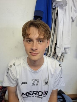 Avatar Bild für Max Thoma