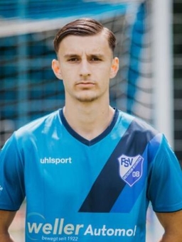 Avatar Bild für Florent Muzliukaj