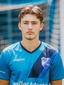Avatar Bild für Eldin Saljic
